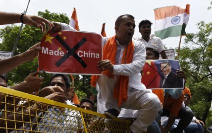 Китай и Индия в опасной близости от военного конфликта в Гималаях – The Washington Post
