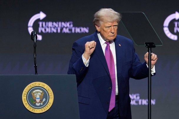 Трамп зробив нову неочікувану заяву про війну з Іраном