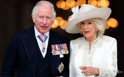 Буде коронована разом із Чарльзом: Камілла одягне корону з найзнаменитішим діамантом у світі (фото)