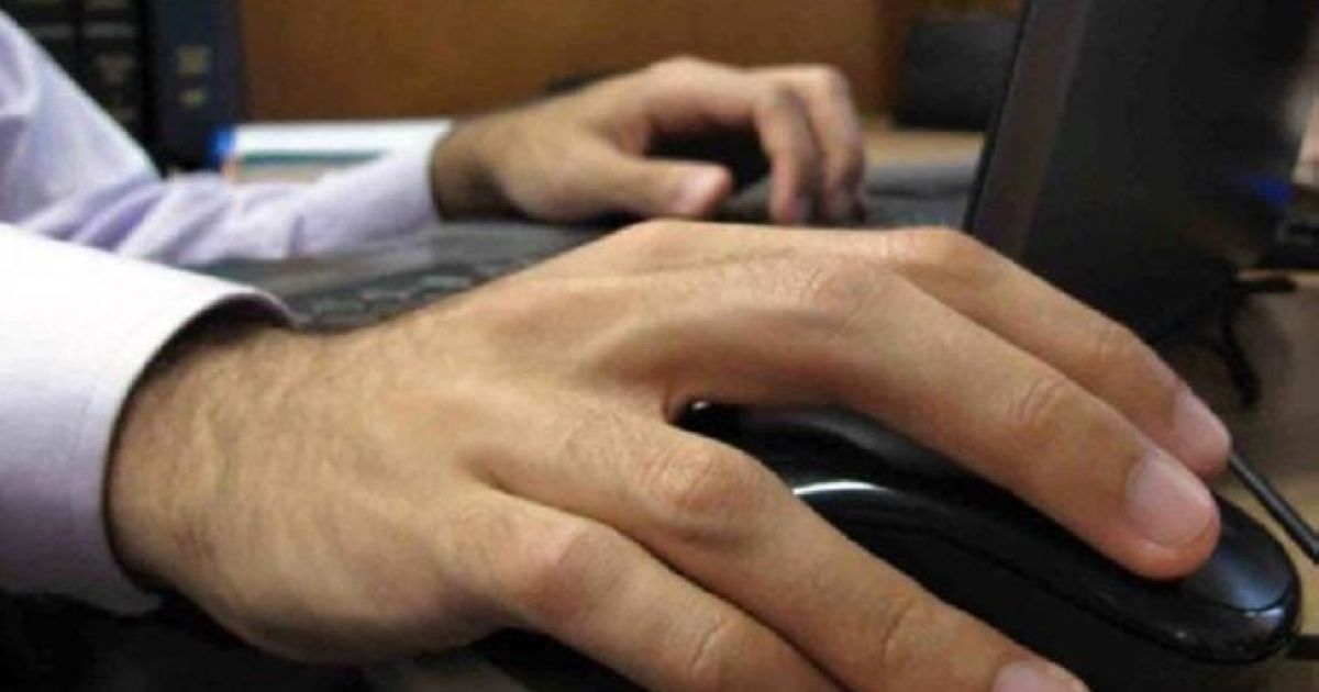 В Броварах неизвестный угрожает журналисту физической расправой
