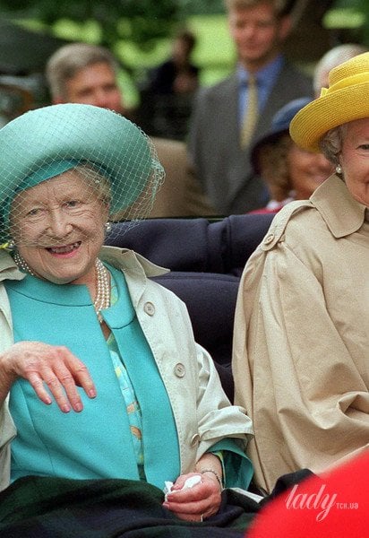 Елизавета Боуз-Лайон / © Getty Images