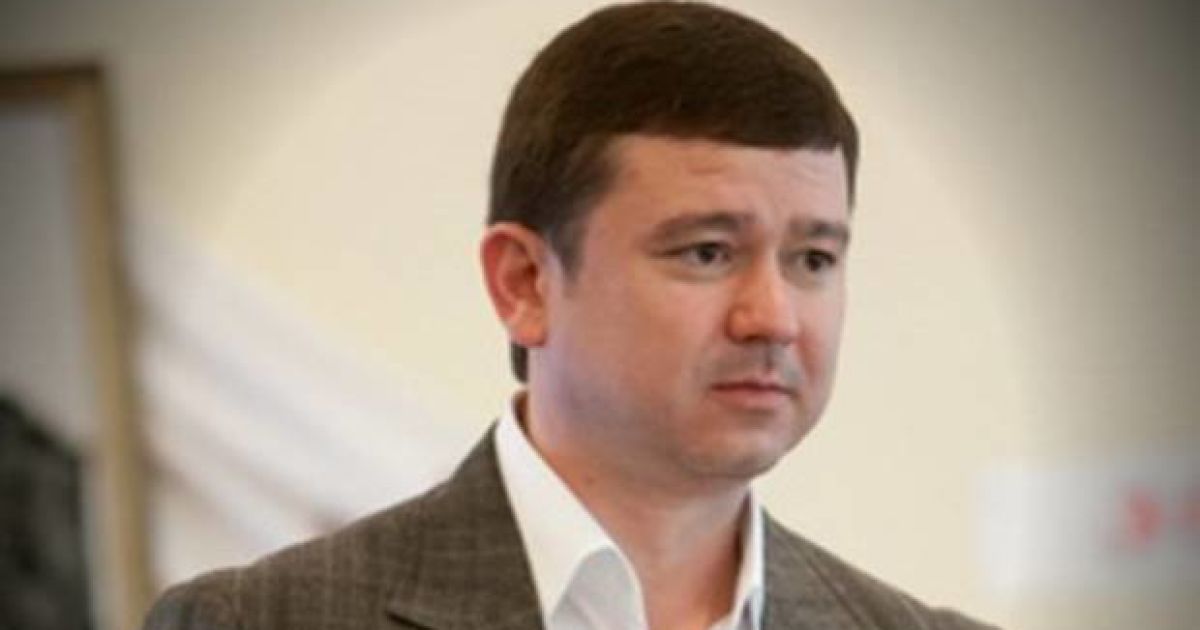 Москаль попрекнул Балогу, что он не знает имени украинского президента