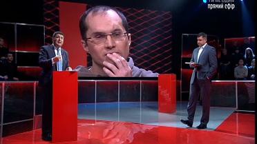 Гройсман прокомментировал возможность отставки Яценюка