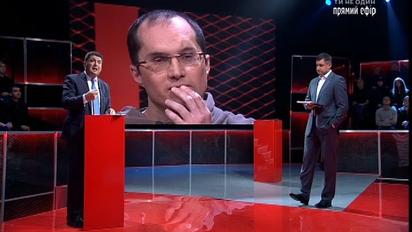 Гройсман прокоментував можливість відставки Яценюка