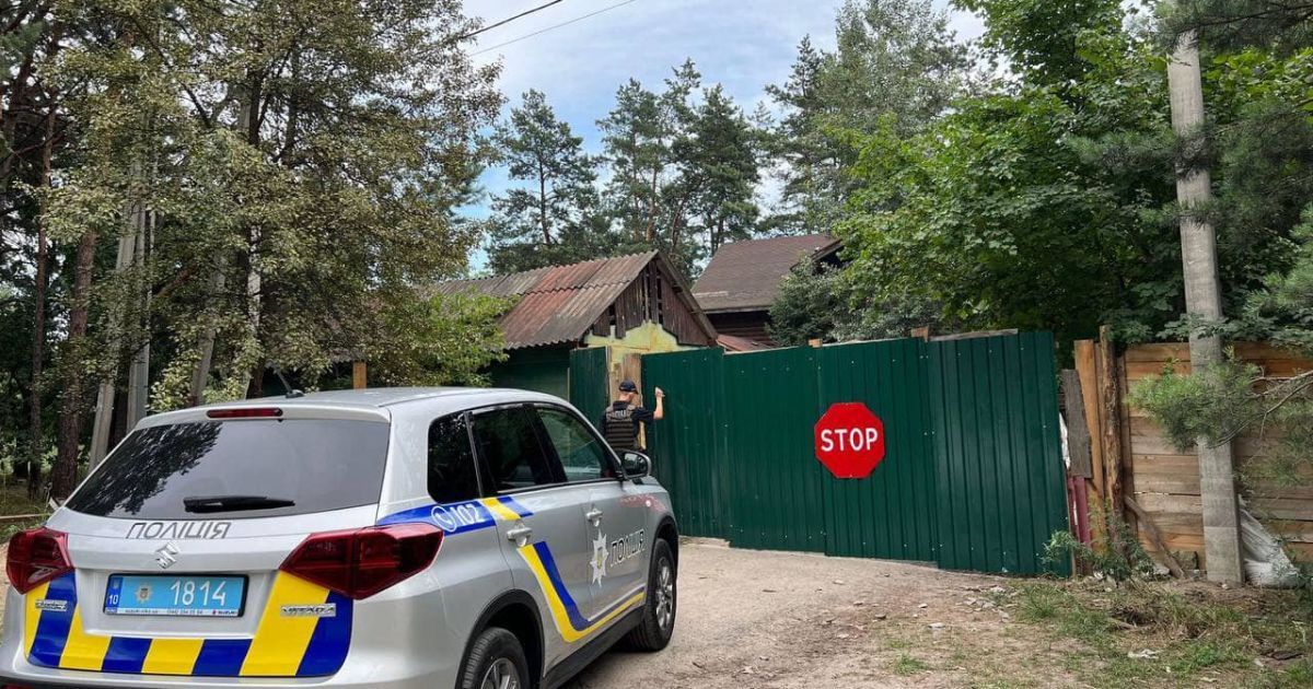 На Київщині власницю притулку підозрюють в жорстокому поводженні з собаками