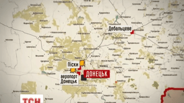 Бойовики напередодні 25 разів обстріляли позиції українських військових