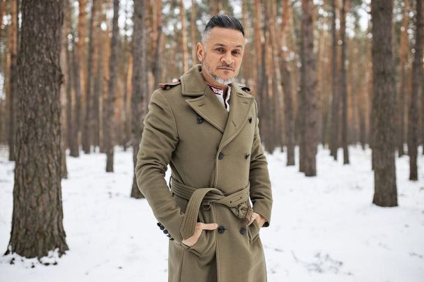 Ектор Хіменес-Браво / © instagram.com/hectorjimenezbravo