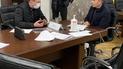 У Києві на хабарі 125 тисяч доларів спіймали першого заступника Кличка