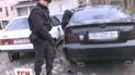 Целый арсенал оружия правоохранители нашли в авто в Одесской области