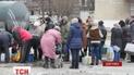 Прифронтовой Торец остался без воды и отопления