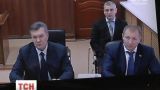 Виктора Януковича сегодня снова будут допрашивать через видеосвязь