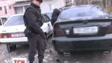 Целый арсенал оружия правоохранители нашли в авто в Одесской области