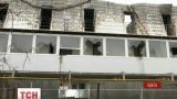 В одесской новостройке выгорели дотла десять квартир