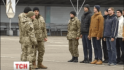 Уже на следующей неделе решат, будет ли седьмая волна мобилизации