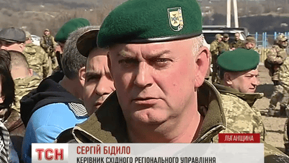 Украинская разведка отчиталась о потерях врага на Донбассе