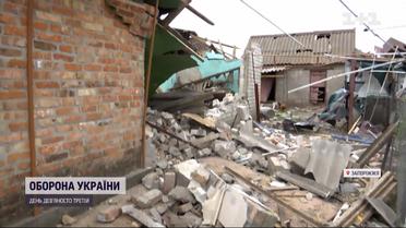 Чекають на смерть: як живуть люди в селах біля Запоріжжя під обстрілами артилерії
