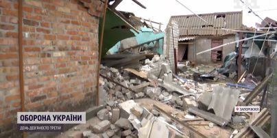 Чекають на смерть: як живуть люди в селах біля Запоріжжя під обстрілами артилерії