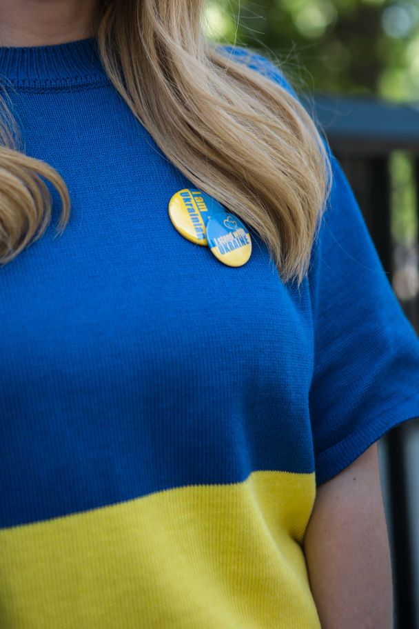 Тіна Кароль/Пресслужба