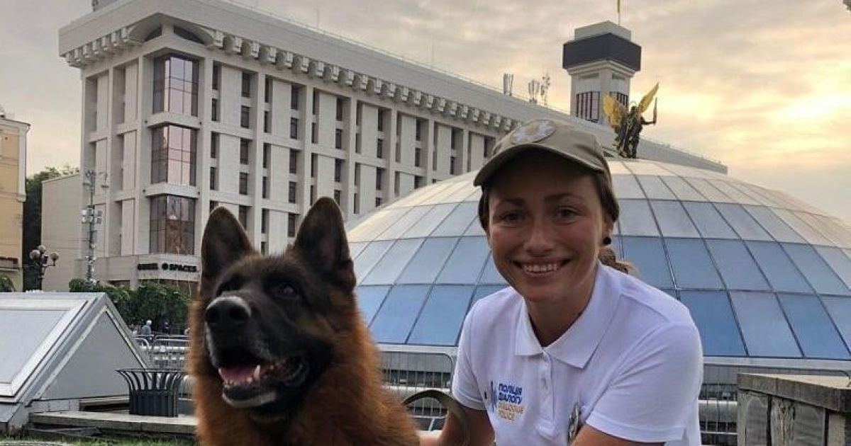 На вулиці Києва вивели 10 тисяч поліцейських та нацгвардійців