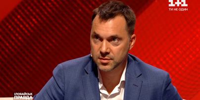 "Право на владу": Алексей Арестович проанализировал ошибки и проблемы действий Иловайской трагедии