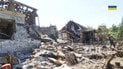 Росія вдарила по Дніпру