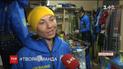 Украина завоевала еще одну бронзовую медаль на Паралимпийских Играх в Пхенчхане