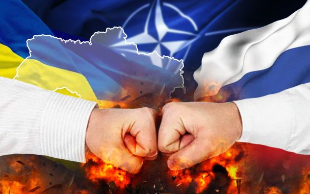 Россия определилась с главным врагом в Европе — Le Figaro