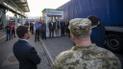 Зеленський анонсував завершення реконструкції пункту пропуску "Ужгород – Вишнє Нємецьке"