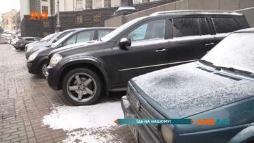 Увидим ли мы когда-нибудь депутатов на отечественных автомобилях