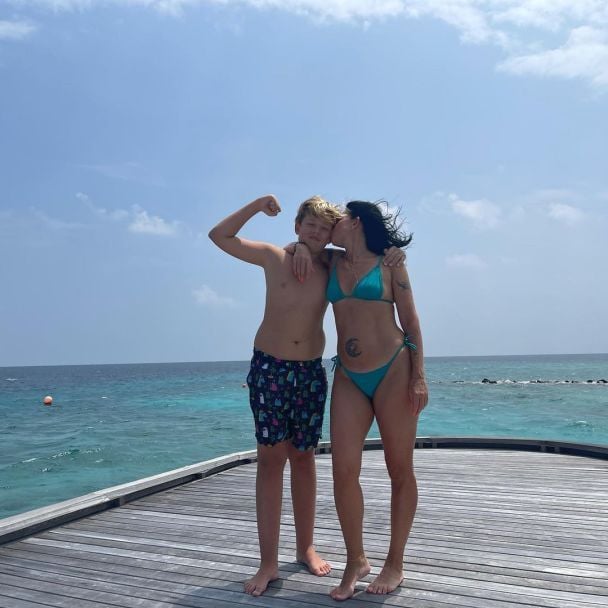  / © instagram.com/gorovaya_irina
