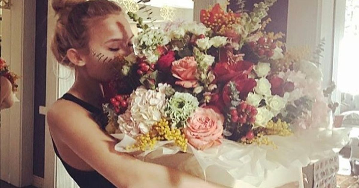 Мария Гусева