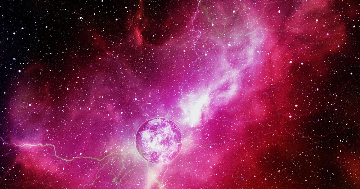 Ученые открыли странную экзопланету