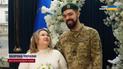 Аншлаг в ЗАГСах и признание в любви на сцене театра: как украинцы отпраздновали 14 февраля