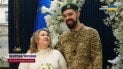 Аншлаг у РАЦСах та освідчення на сцені театру: як українці відсвяткували 14 лютого
