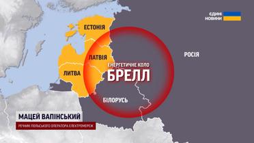 Балтия отсоединяется от России: энергетическая независимость за считанные часы!