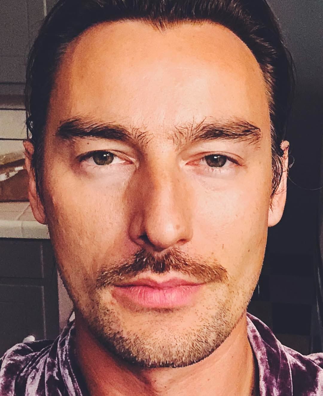 Алан Бадоев / © instagram.com/alanbadoev