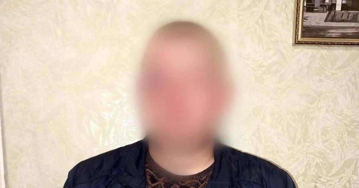 Призвал громаду признать преступную власть оккупантов: в Киевской области задержали предателя