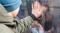 Евакуація людей із Сумщини: оприлюднено фото, від яких стискається серце