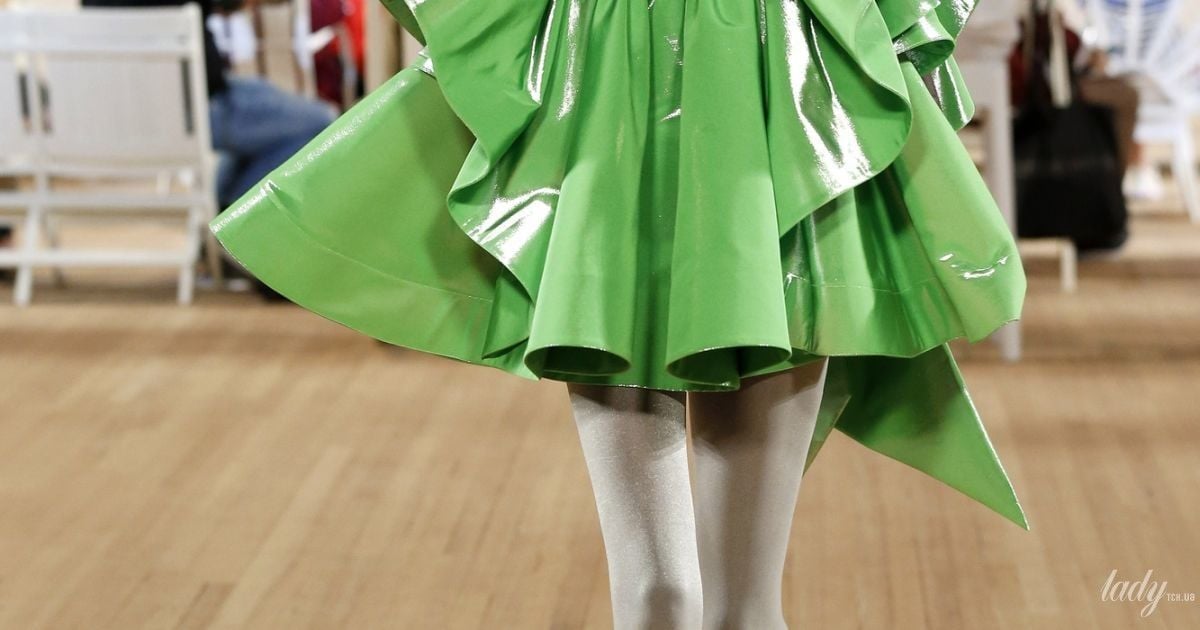 Колекція Marc Jacobs прет-а-порте сезону весна-літо 2020 / © East News