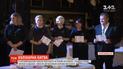 Кулінарний бій: у Кропивницькому школи змагалися за новий харчоблок