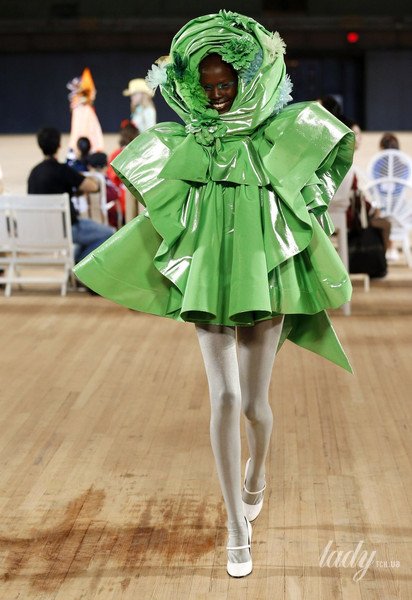 Коллекция Marc Jacobs прет-а-порте сезона весна-лето 2020 / © East News