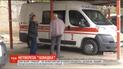 В Николаеве уволили пьяных водителей скорой помощи