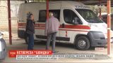 В Николаеве уволили пьяных водителей скорой помощи
