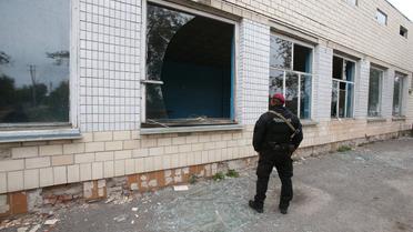 Вибухи на складі боєприпасів в Ічні_10 / © УНИАН