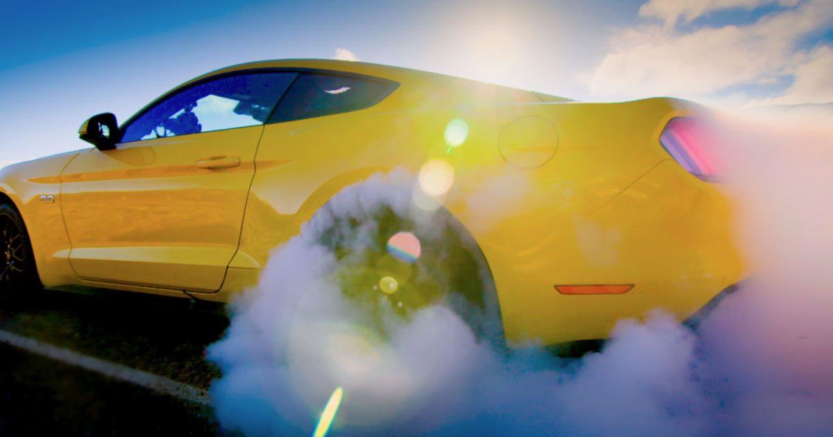 Канал BBC показал трейлер нового сезона Top Gear