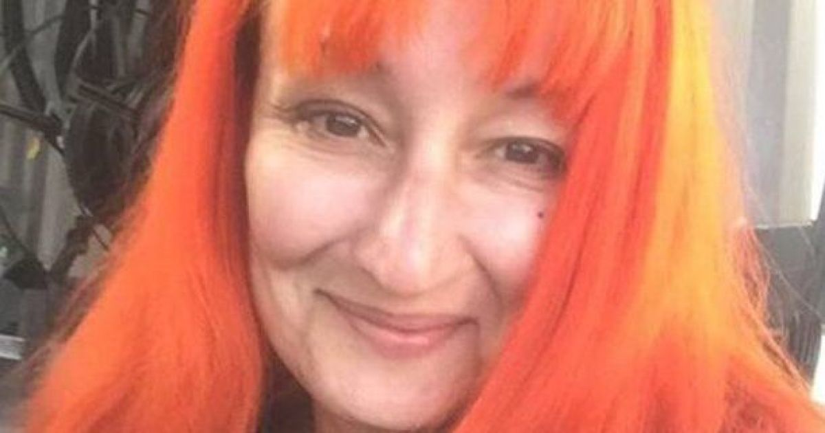 Вільгельміна Морган Каллаган та її чоловік Гарі / © Metro