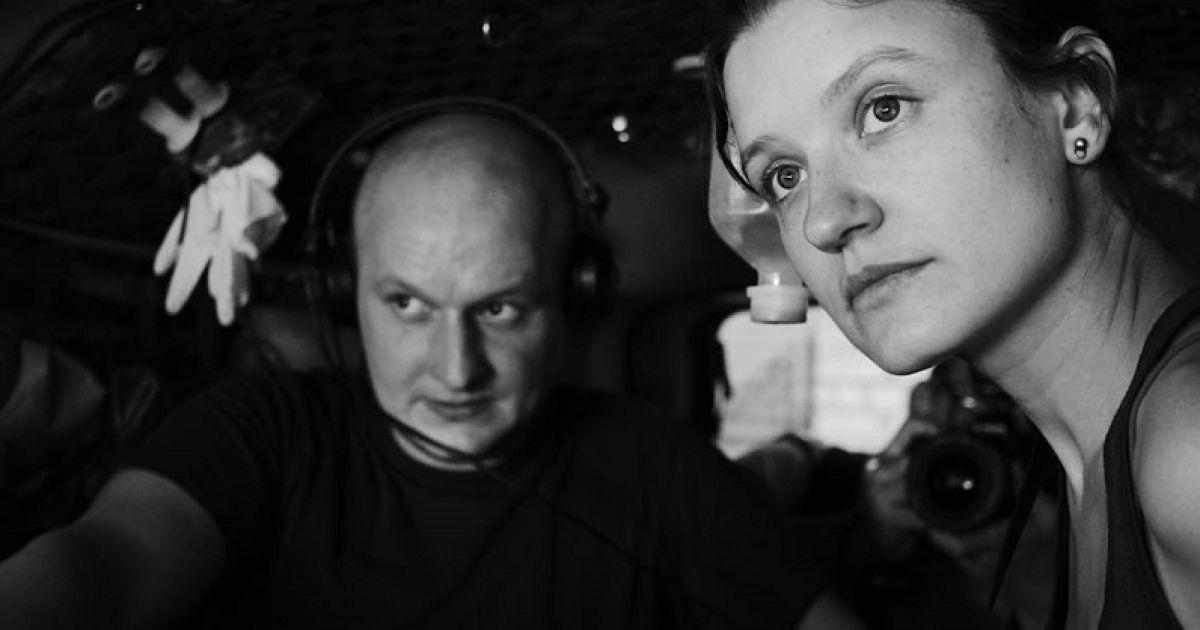 Телеканал "1+1" покажет фильм "Невидимый батальон" ко Дню защитника Украины