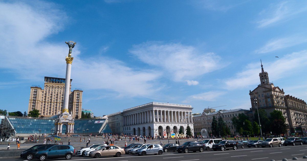 Стало відомо, який об’єкт виявили у небі над Київщиною під час тривоги