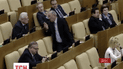 В Госдуме отказались от парламентского расследования убийства Немцова