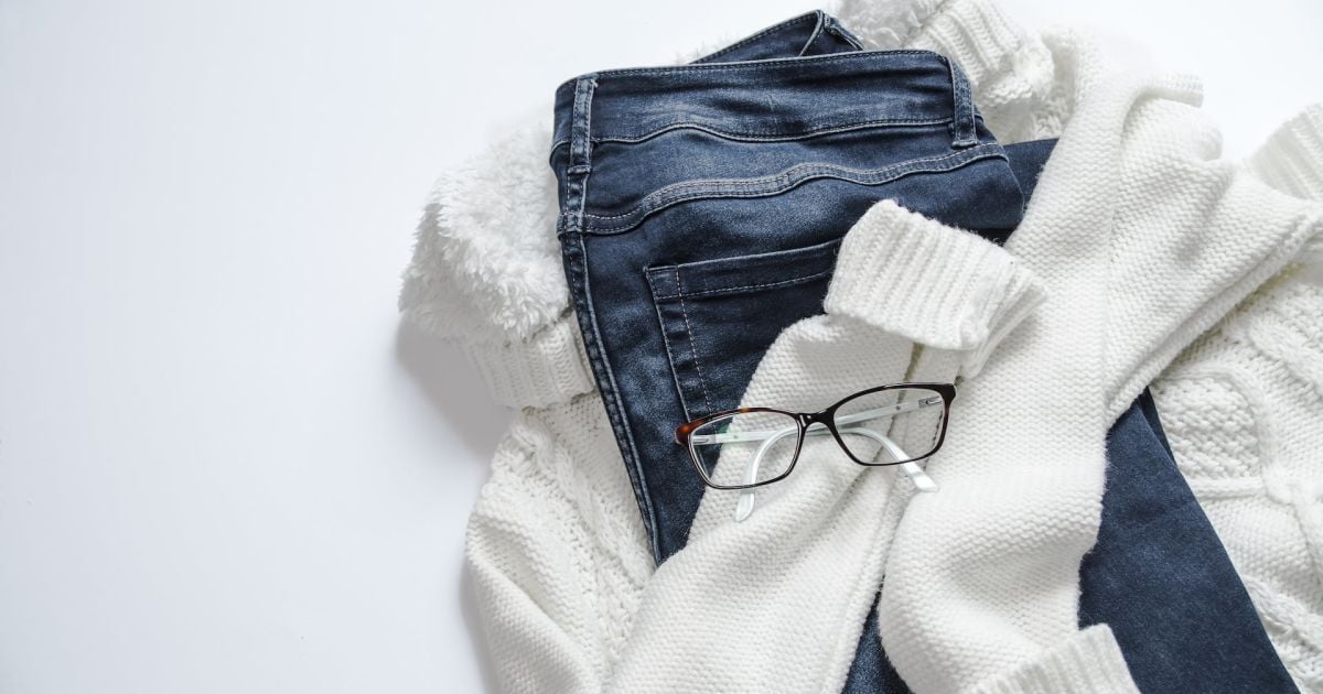 Jeans in Winter: Stylish Outfit Ideas for Cold Weather